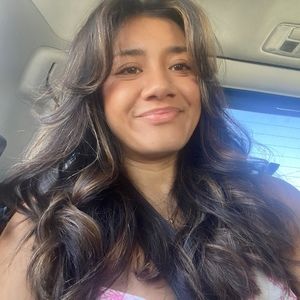 Meet your Posher, Linelle